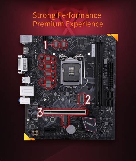 b560 chipset cpu support.